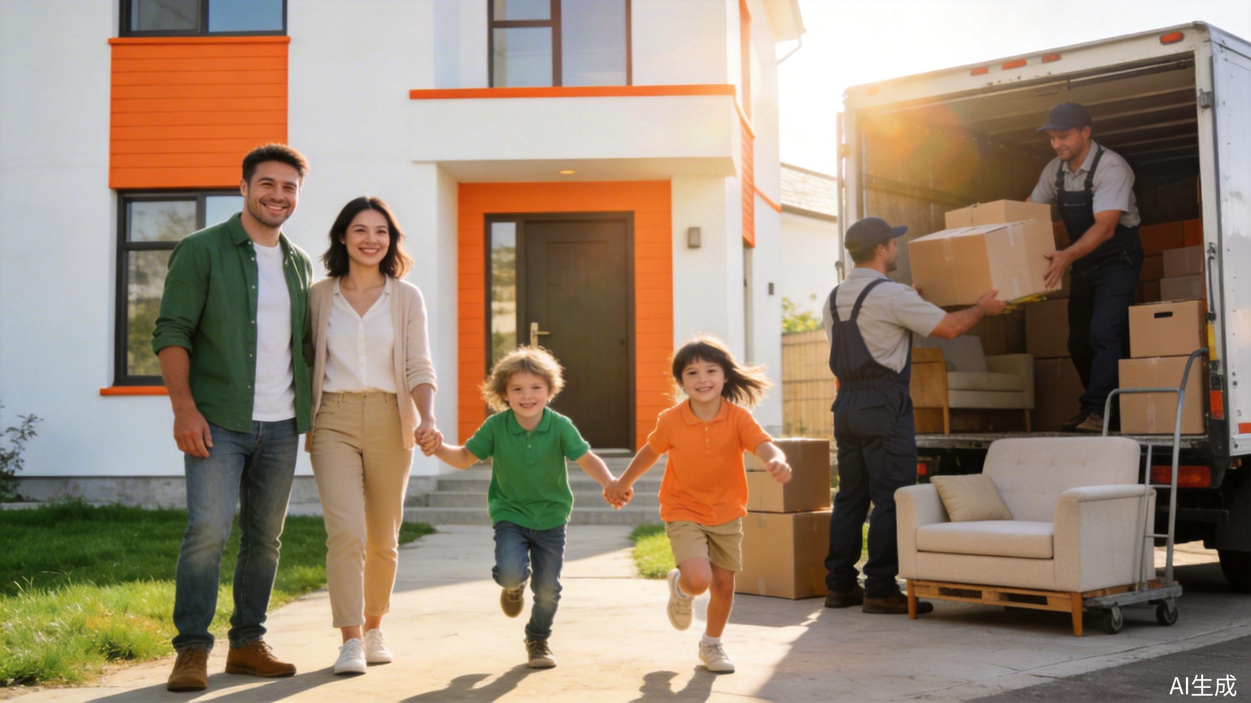 精密仪器设备搬运